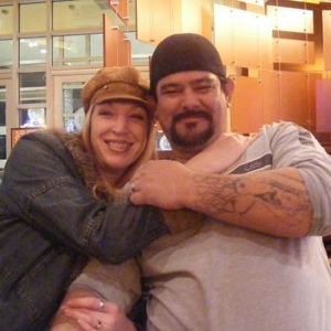 Profile Picture of Dawn Felix (@grrrlcub) on Myspace