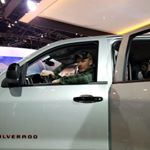 Profile Picture of Bruce Wade (@bruce.wade) on Instagram