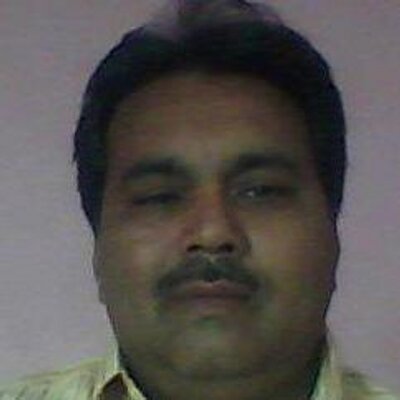 Profile Picture of OZA VIJAY (@oza_vijay) on Twitter