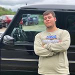 Profile Picture of James Prock (@therock_prock) on Instagram