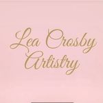 Profile Picture of Lea Crosby Artistry (@leacrosbyartistry) on Instagram