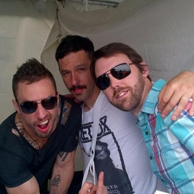 Profile Picture of Derek (@larzm) on Twitter