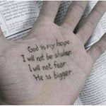 Profile Picture of ananiachristopher (@ananiachristopher) on Instagram