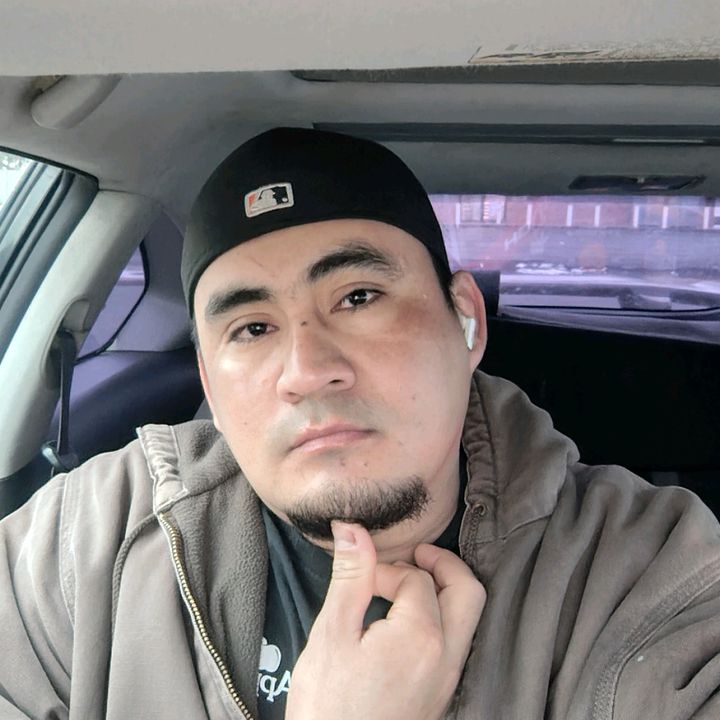 Profile Picture of Luis Astorga (@luis.astorga135) on Tiktok