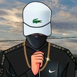 Profile Picture of Jerry Tüñgjång Jerry Tüñgjåñg (@_______raiff______) on Instagram