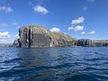 Profile Picture of Tarner Islandon Wikipedia