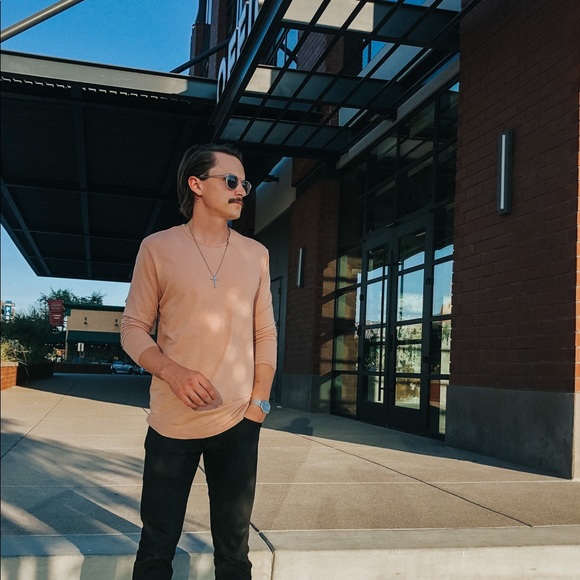 Profile Picture of Trent Bumpass (@tbumpy400) on Poshmark