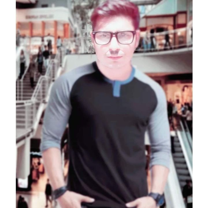 Profile Picture of Syed Khalid (@khaild113) on Tiktok