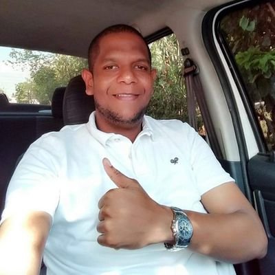 Profile Picture of Mauro Barrios Julio (@maurobarrios38) on Twitter