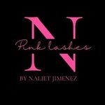 Profile Picture of PINK LASHES BY NAILET JIMENEZ (@pinklashesbynj) on Instagram