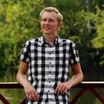 Profile Picture of Bradley Imhoff (@imhoffbradley) on Instagram