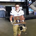 Profile Picture of Tyler Thibodeau (@ty.thibodeau12) on Instagram