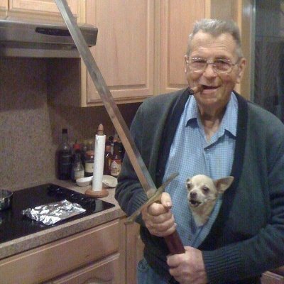 Profile Picture of Morrison Kent (@MorrisonKent1) on Twitter