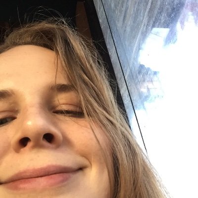 Profile Picture of Sloop John Beam (@anbeam) on Twitter