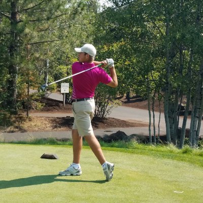 Profile Picture of Jason Carhart (@j_carhartt116) on Twitter