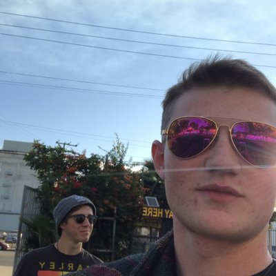 Profile Picture of Mike Defries (@DefriesMike) on Twitter