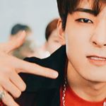 Profile Picture of WONWOO ☆ SEVENTEEN (@official.wonwoo) on Instagram