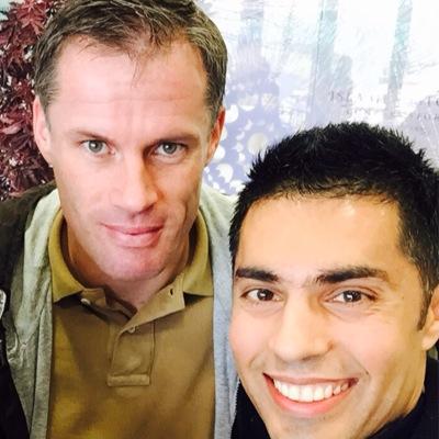 Profile Picture of AmitKohli (@AmitKohli100) on Twitter