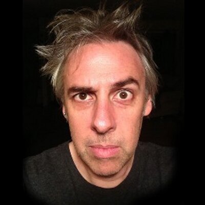 Profile Picture of Steven Bolinger (@stevenbolinger) on Twitter
