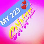Profile Picture of Chasity Martin (@chasitymartin223) on Instagram