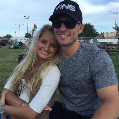 Profile Picture of Madison Craig (@21_craig) on Twitter