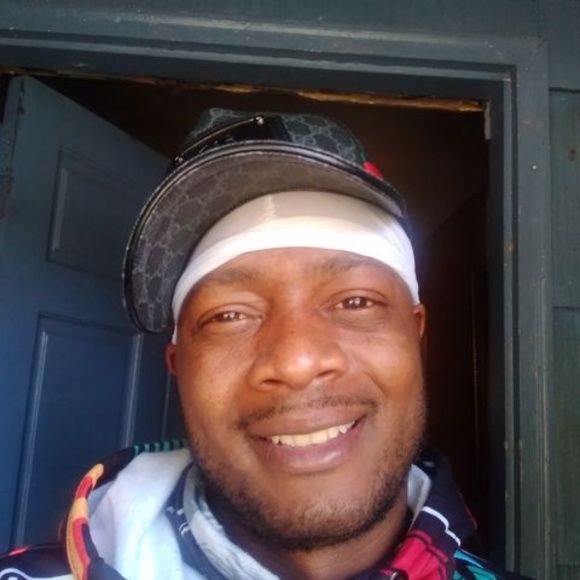 Profile Picture of Joshua Pannell (@joshuapannell) on Poshmark