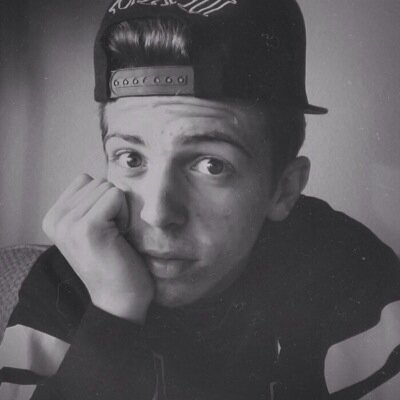 Profile Picture of Dylan Hyde HPTWD (@HPTWD_dylanhyde) on Twitter