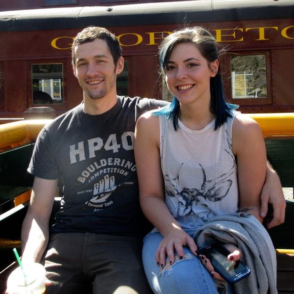 Profile Picture of David Barbour (@dmbarbour87) on Poshmark