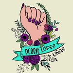 Profile Picture of Debbie Lopez Uñas (@debbie.lopez.nails) on Instagram