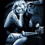 Profile Picture of Amanda pyles (@devin_choles_a_whore) on Instagram
