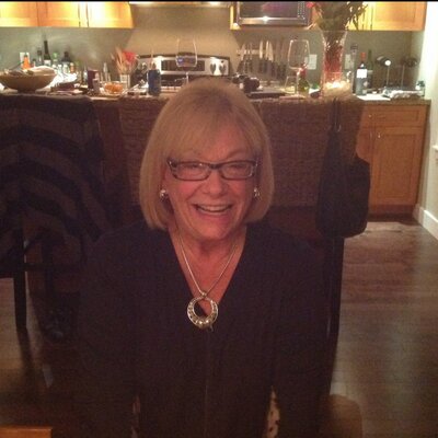 Profile Picture of Sue Danko (@dankodame) on Twitter