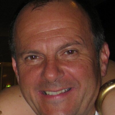 Profile Picture of Paul Bevan (@dorridgebev) on Twitter