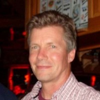 Profile Picture of Mark Robertshaw (@mark-robertshaw-1) on Quora