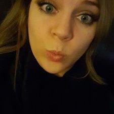 Profile Picture of Krissy Demeduk (@krissydemeduk) on Twitter