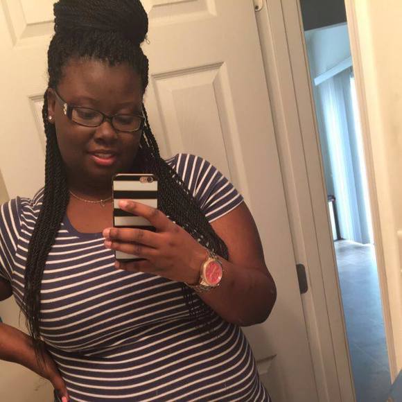 Profile Picture of Brianna Cherry (@briannacherry) on Poshmark