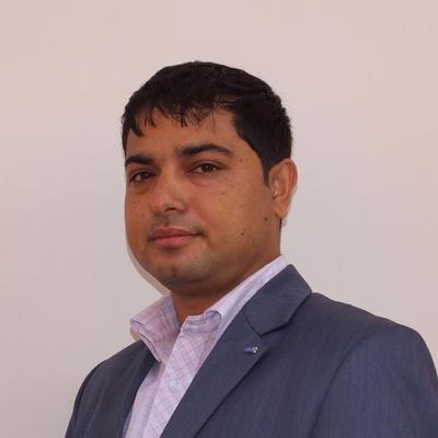 Trainer Ganesh Giri - Twitter Profile Picture of Trainer Ganesh Giri (@TrainerGanesh) on Twitter