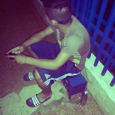 Profile Picture of ★CRISTHIAN MARTINEZ★ (@CristhianIvan10) on Twitter