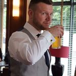Profile Picture of Keith Toomey (@keith_toomey) on Instagram