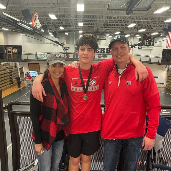 Profile Picture of Rusty Redecker (@rredecker) on Poshmark