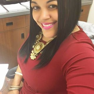 Profile Picture of Toni-Clysa Norman Thames-Howard (@toniclysa) on Instagram