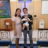 Profile Picture of glenntrinidad455 (@@glenntrinidad455) on Tiktok