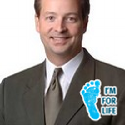 Profile Picture of Frank Peterlin (@PeterlinVI) on Twitter