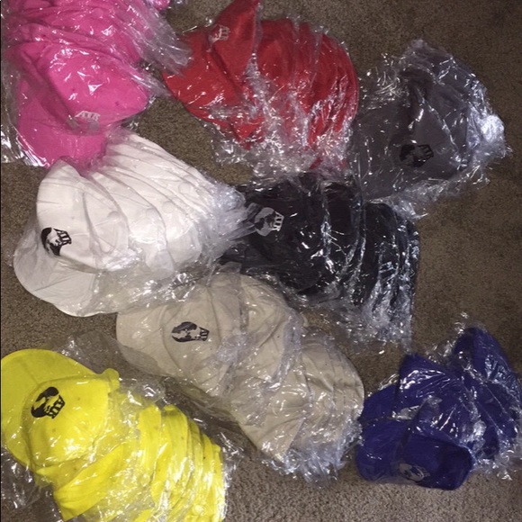 Profile Picture of Brandon Jackson (@atrmarket) on Poshmark