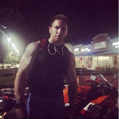 Profile Picture of Justin Vandiver (@jusvan09) on Twitter