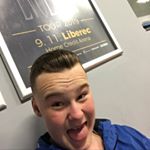 Profile Picture of Daniel Nosek (@dendye6) on Instagram