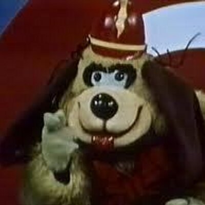 Profile Picture of Barry Chadwick (@BazChad) on Twitter