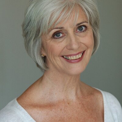 Profile Picture of Diane Camp (@silvermaven) on Twitter