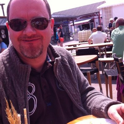 Profile Picture of Stefan Meissner (@SteveHAMBURGO) on Twitter