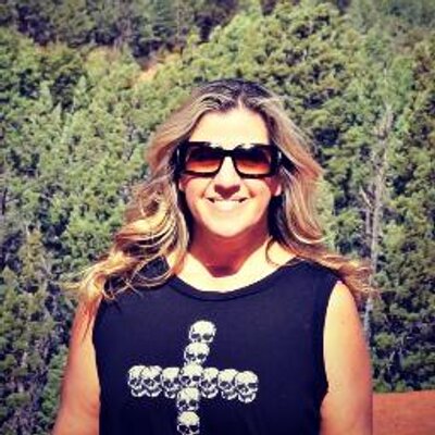 Profile Picture of Terri Champion (@terrichampion) on Twitter