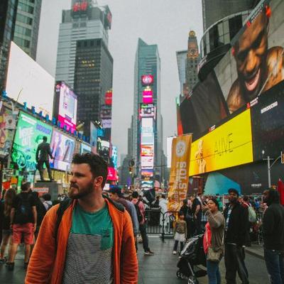 Profile Picture of Yonathan Adamchuk (@adamchukyona) on Twitter